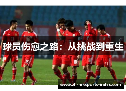 球员伤愈之路：从挑战到重生